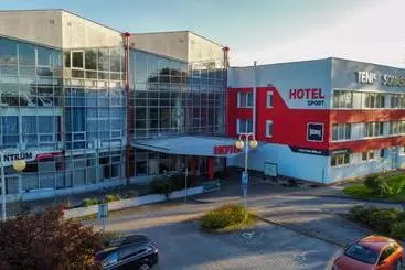 Hotel Sport