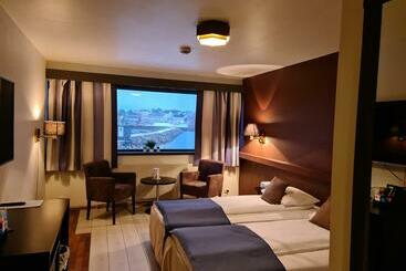 Hotel Vardø