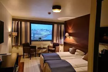 Szálloda Vardø