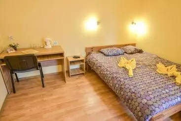 Hotell Veldzes Nams