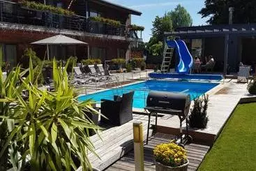 Hotel Vila Vitalija