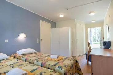 Otel Villa Andropoff