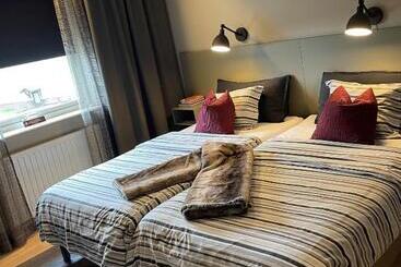 Szálloda Wardshuset Bredaryd