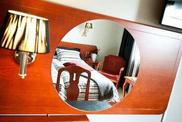 Otel Wardshuset Bredaryd