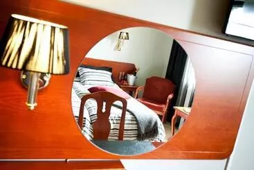 Otel Wardshuset Bredaryd