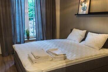 Just Rest Automatic Hostel