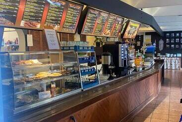 Sødorp Gjestgivergård Motell