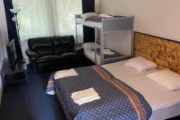 Sødorp Gjestgivergård Motell