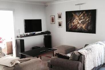 Mullbärsgården Bed & Breakfast