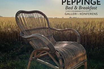 Peppinge Bed & Breakfast