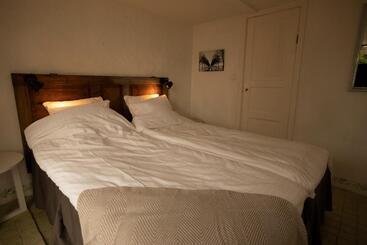 Peppinge Bed & Breakfast