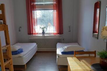 Piteå Vandrarhem