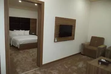 Quaint Hotel Erbil