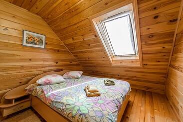 Resort Svečių Namai Smalvas