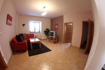 관광객 아파트 Villa Amenity