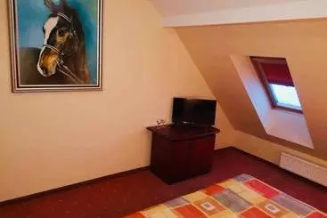 آپارتمان‌های توریست‌ها Villa Audruvis
