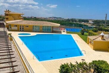 旅馆 Hi Santa Cruz Pousada De Juventude