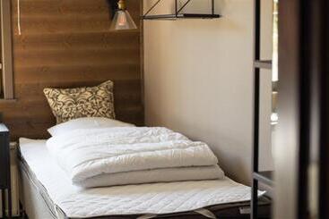 הוסטל Orsa Grönklitt