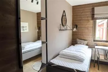 Auberge Orsa Grönklitt