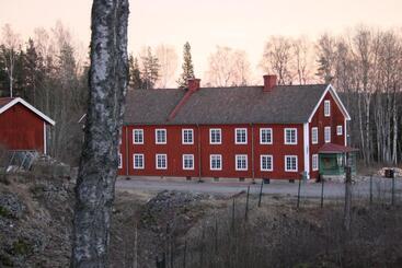 Stf Sala Silvergruva Vandrarhem