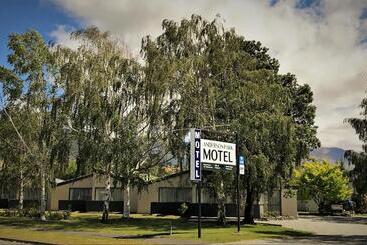 Anderson Park Motel