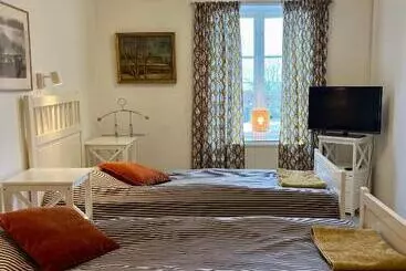 B&b Ströprodukter
