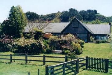 민박 A Panoramic Country Homestay