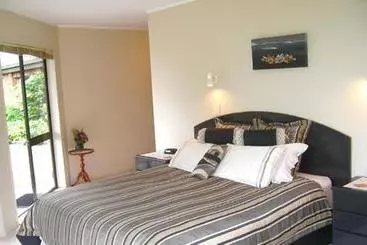 ベッドアンドブレックファースト A Panoramic Country Homestay