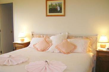 민박 A Panoramic Country Homestay