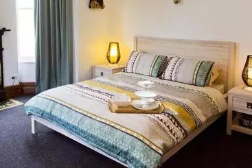 Bed & Breakfast Artica Art & Accommodation