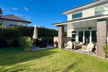 צימר Punawai Homestay