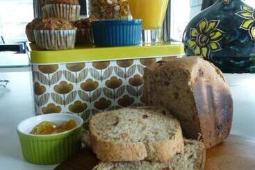 צימר Punawai Homestay