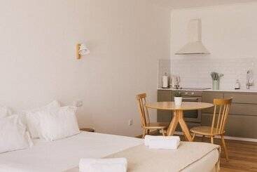 Bed and Breakfast Pure Flor De Esteva