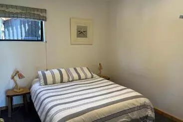 ベッドアンドブレックファースト Summerspring Beachfront Accommodation