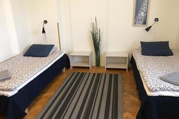 Gävle Bed & Breakfast