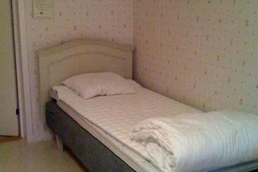 Hajstorp Slusscafé & Vandrarhem