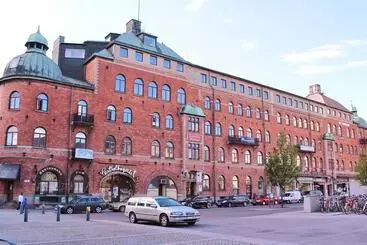 Järnvägshotellet