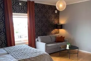 Hotel L Ronja