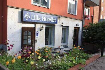 Lilla Hotellet