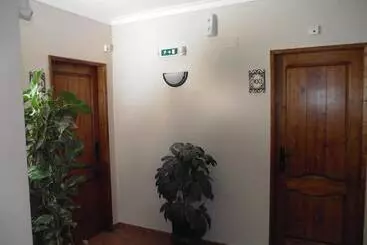Hotel O Gadanha