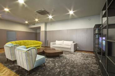 Отель Paços Ferrara