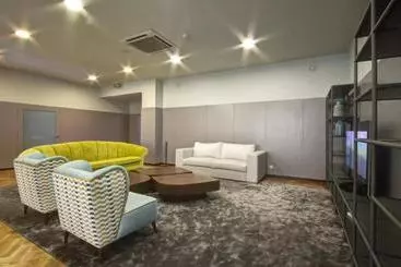 Hotelli Paços Ferrara