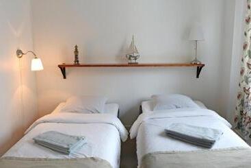 هتل Svefi Vandrarhem Hostel