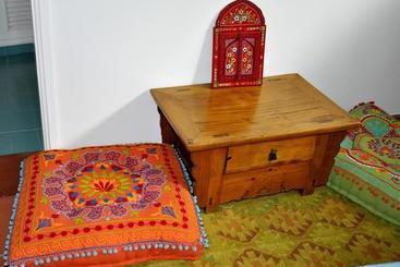 Lisbon Family Hostel