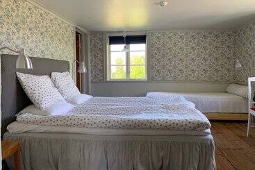 Mamma Carinas Pensionat B&b