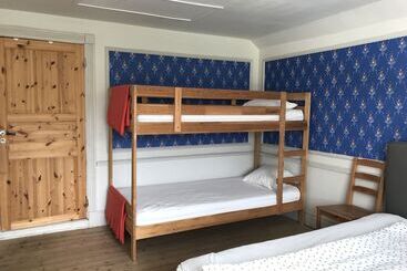 Mamma Carinas Pensionat B&b