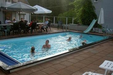 Möllegården Bed & Breakfast