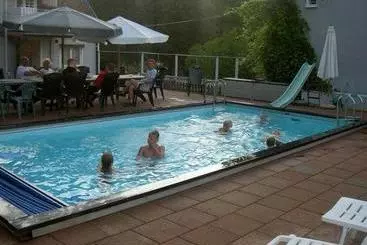 Möllegården Bed & Breakfast