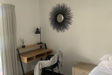 מוטל Apex Motorlodge