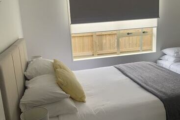 מוטל Apex Motorlodge